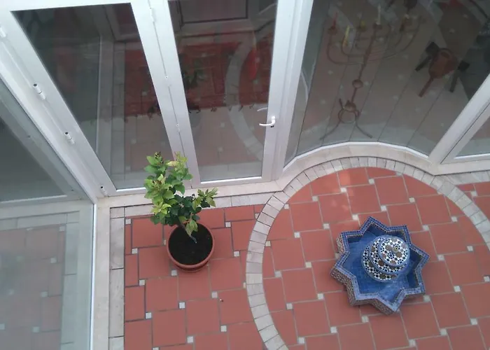 Casa Tesoro