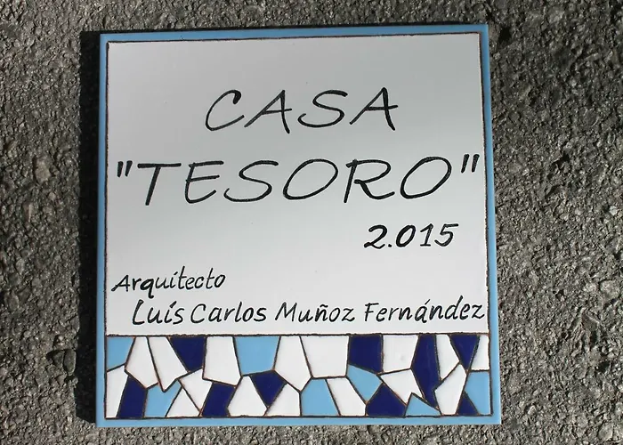 Casa Tesoro