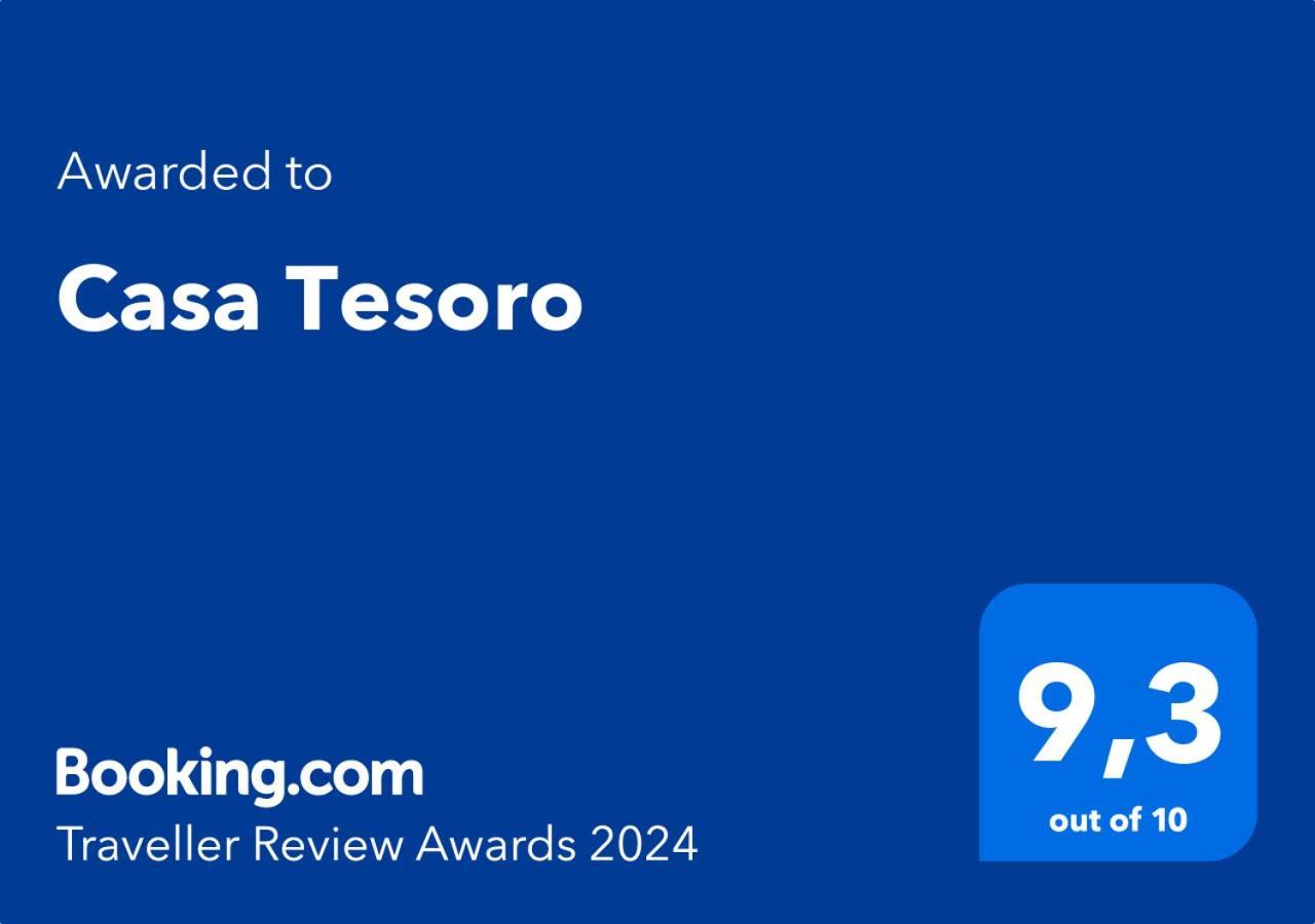 Casa Tesoro Holiday home Torre Del Mar