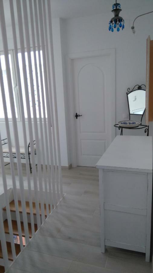 Holiday home Casa Tesoro