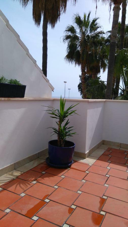 Casa Tesoro Holiday home *