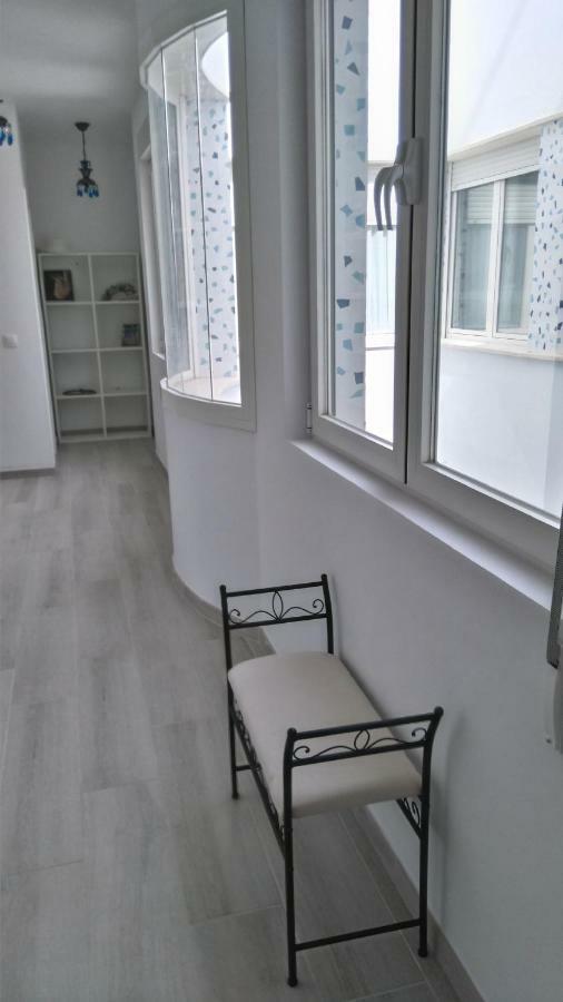Holiday home Casa Tesoro Torre Del Mar