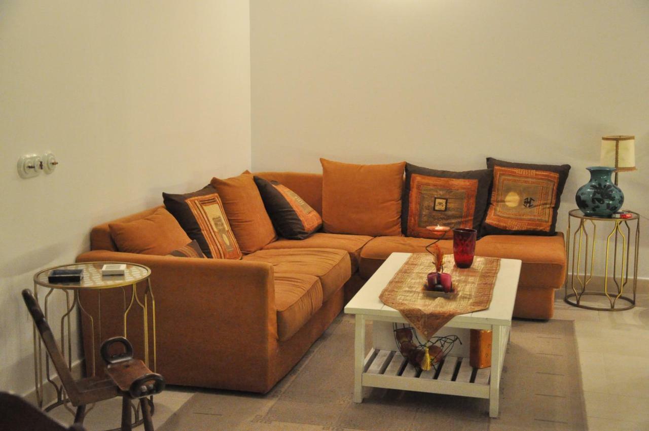 Holiday home Casa Tesoro
