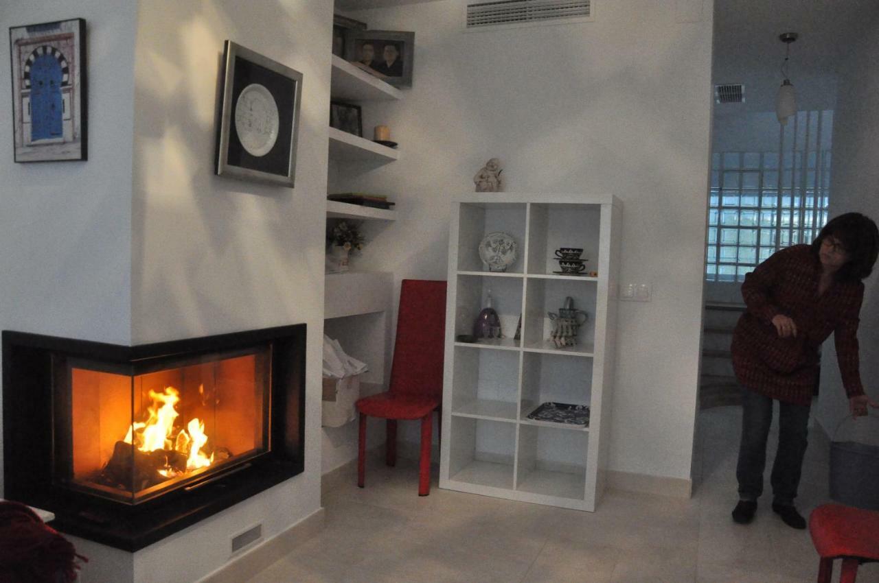 Casa Tesoro Holiday home *