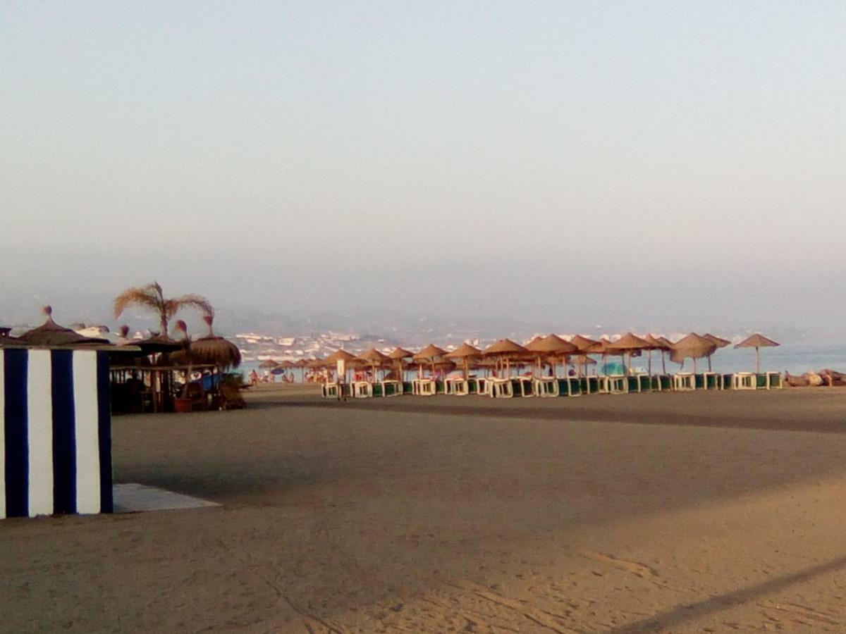 Holiday home Casa Tesoro Torre Del Mar