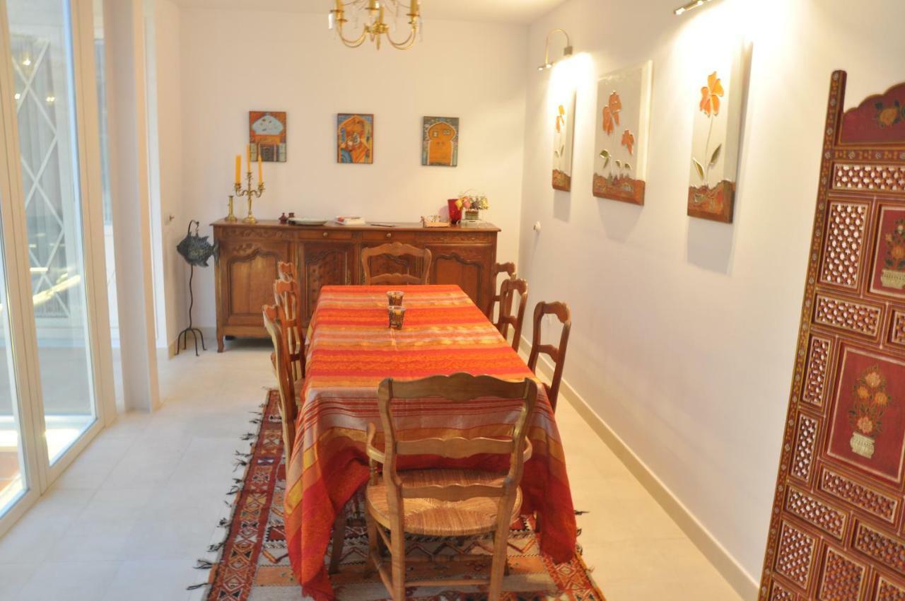 Holiday home Casa Tesoro