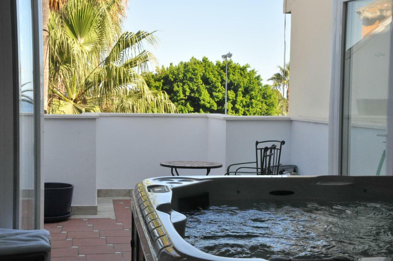 Casa Tesoro Holiday home *