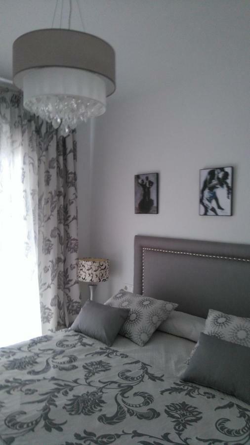 Casa Tesoro Holiday home *