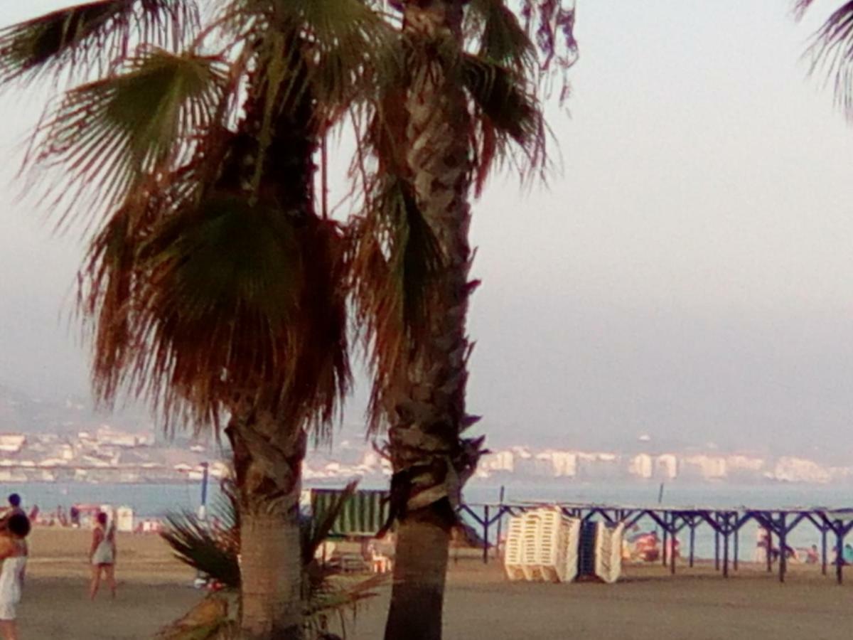 Holiday home Casa Tesoro Torre Del Mar