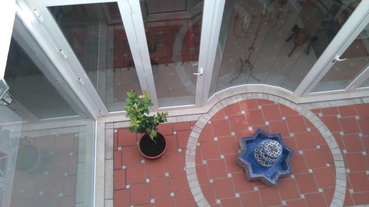 Casa Tesoro Holiday home