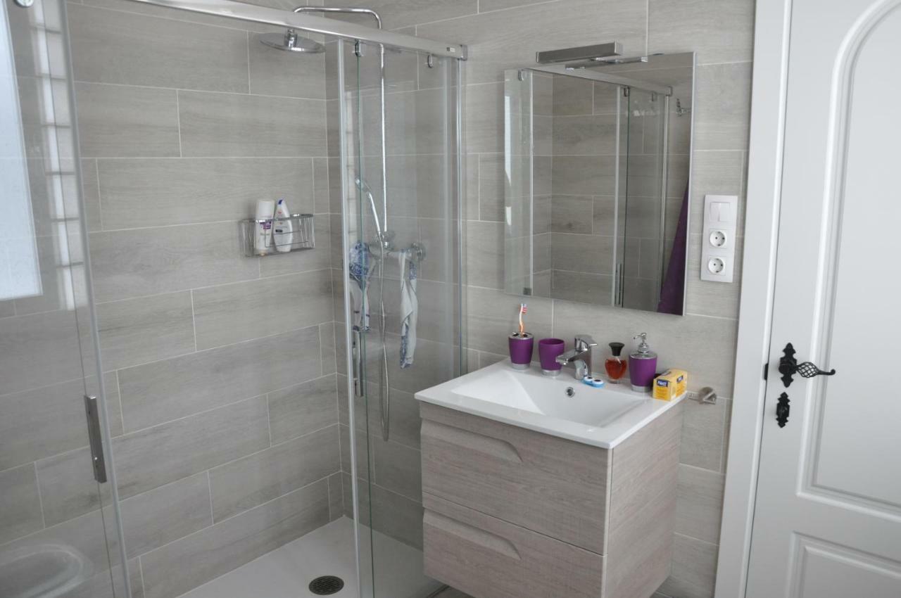Holiday home Casa Tesoro *