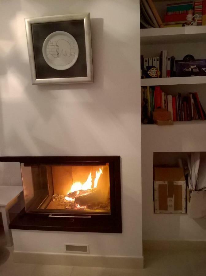 Casa Tesoro Holiday home