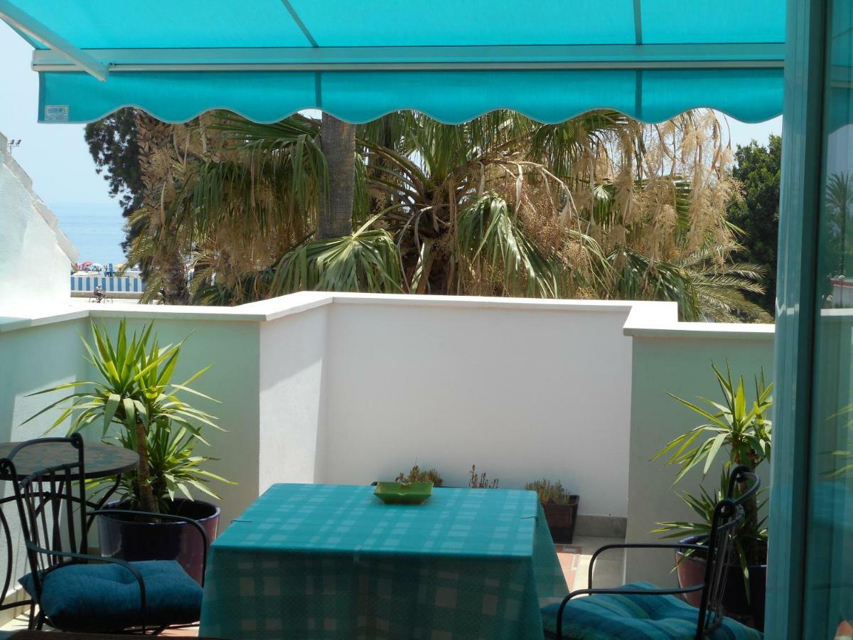 Holiday home Casa Tesoro Torre Del Mar