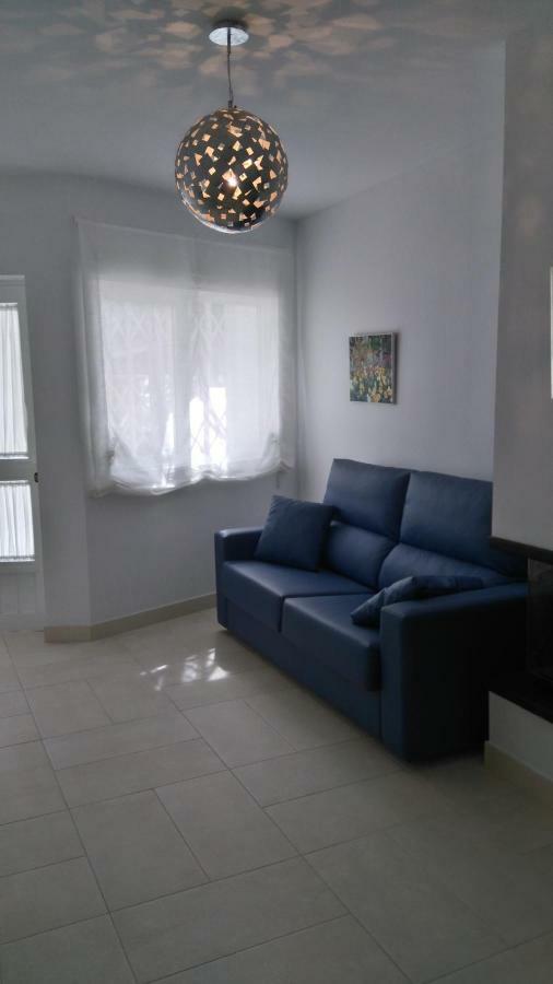 Holiday home Casa Tesoro Torre Del Mar