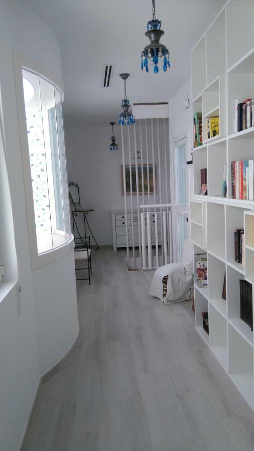 Casa Tesoro Holiday home