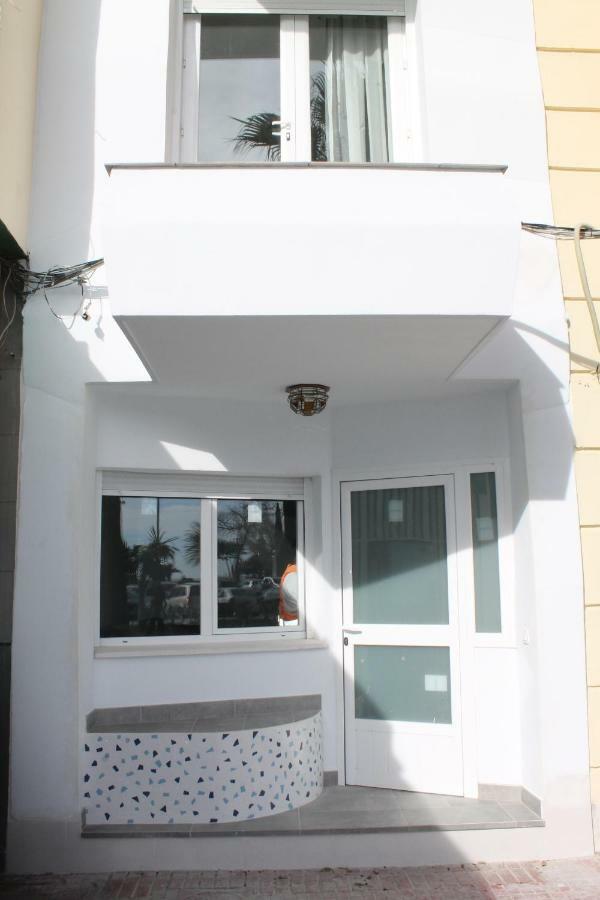 Casa Tesoro Holiday home Torre Del Mar